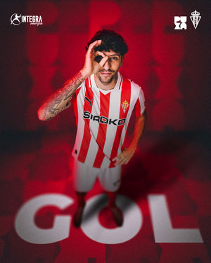Image post by @realsporting on Instagram
