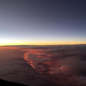 Image post by @foreflight on Instagram