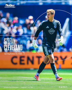 Image post by @sportingkc on Instagram