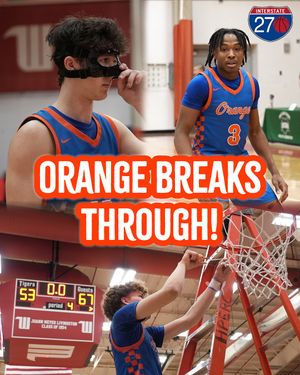 Image post by @270hoops on Instagram