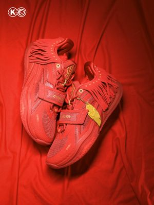 Image post by @kicksvisionofficial on Instagram