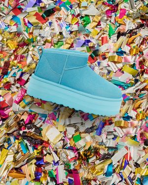 Image post by @ugg on Instagram