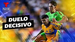 Video post by @deportes on YouTube