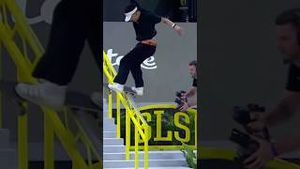 Video post by @sls on YouTube