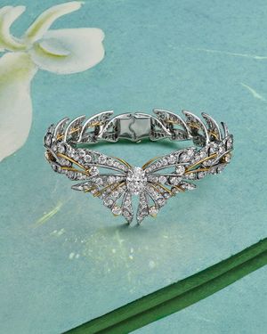 Image post by @tiffanyandco on Instagram