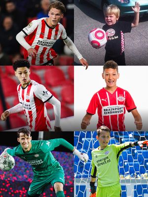 Image post by @psv on Instagram