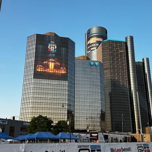 Image post by @detroitgp on Instagram
