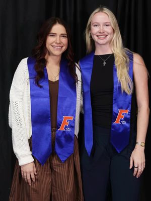 Image post by @gatorssb on Instagram