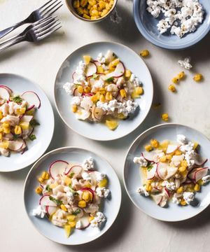 Image post by @testkitchen on Instagram