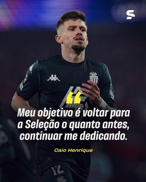 Image post by @sportv on Instagram