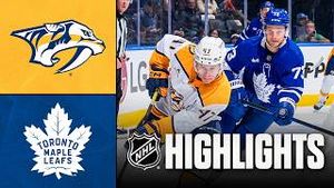 Video post by @nhl on YouTube