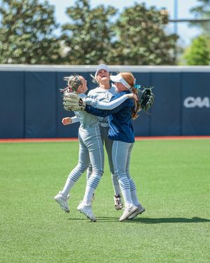 Image post by @uncwsoftball on Instagram