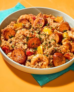 Image post by @johnsonville on Instagram