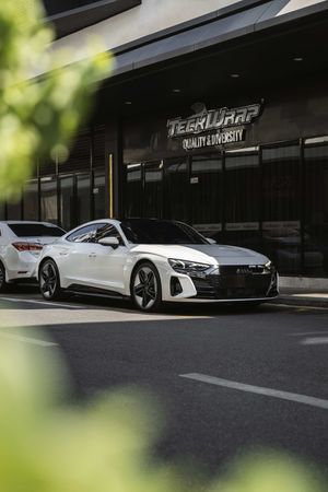 Image post by @teckwrap on Instagram