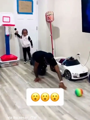 Video post by @cbssports on TikTok