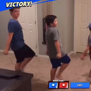 Video post by @tribegaming on Facebook