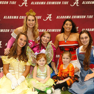 Image post by @ua_athletics on Instagram
