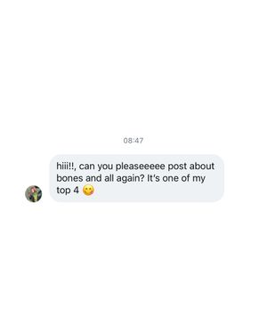 Image post by @letterboxd on Instagram