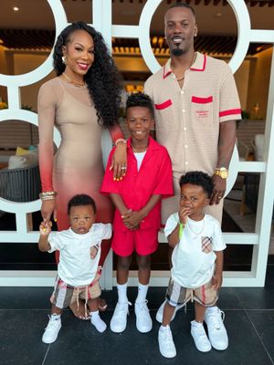 Image post by @sanyarichiross on Instagram