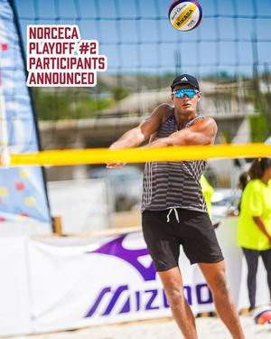 Image post by @usavbeach on Instagram