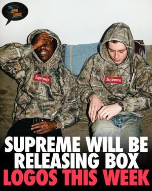 Image post by @thehypeleaks on Instagram