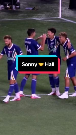 Video post by @mlsnextpro on TikTok
