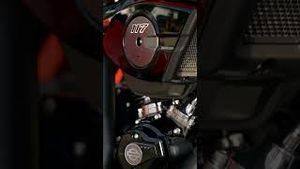 Video post by @harleydavidson on YouTube