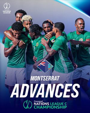 Video post by @concacaf on TikTok
