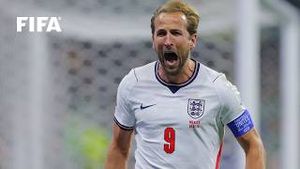 Video post by @fifa on YouTube