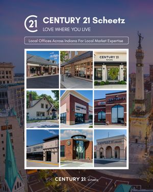 Image post by @century21scheetz on Instagram