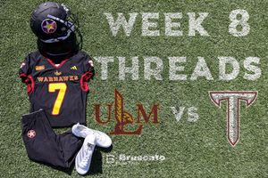 Image post by @ulmfootball on Instagram