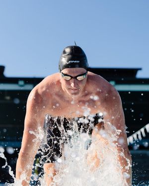 Image post by @finisswim on Instagram