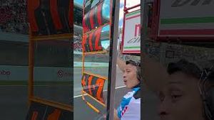 Video post by @motogeo on YouTube