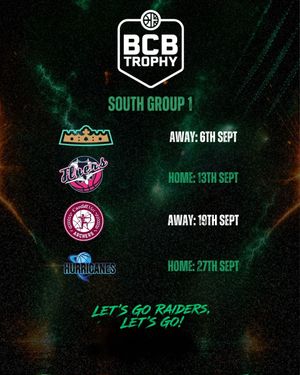 Image post by @plymouthraiders on Instagram