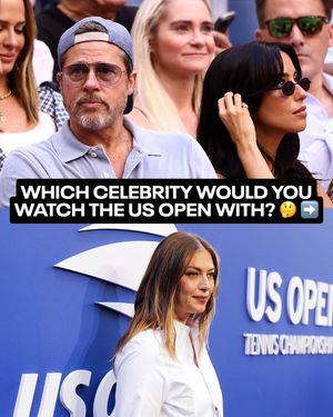 Image post by @tennischannel on Instagram
