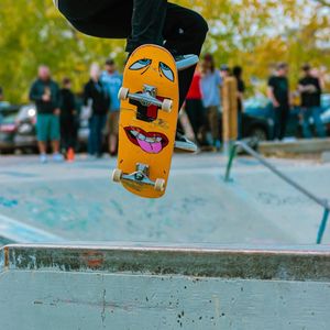 Image post by @outsideoptix on Instagram