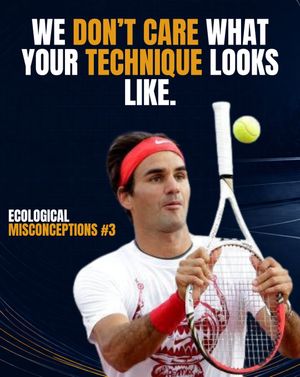 Image post by @mytenniscoaching on Instagram