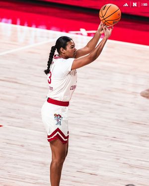 Image post by @huskerwbb on Instagram
