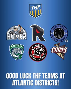 Image post by @tier1hockeyfederation on Instagram