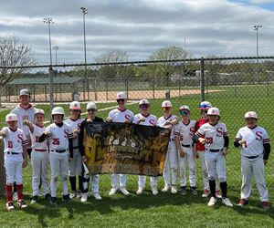Image post by @iowasticksbaseball on Instagram