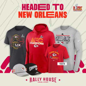 Image post by @rally_house on Instagram