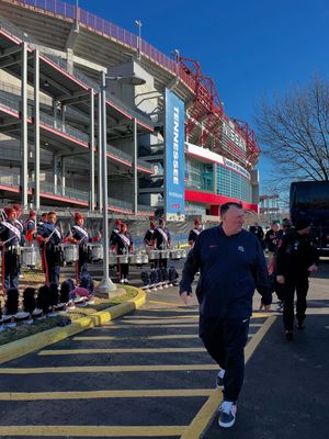 Image post by @gamedayspirit on Instagram