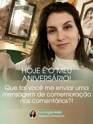 Image post by @domingasalvimoficial on Instagram