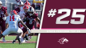 Image post by @siu_football on Instagram
