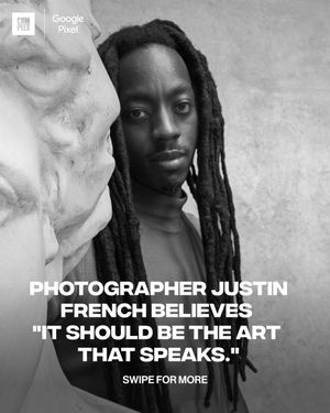 Image post by @complex on Instagram