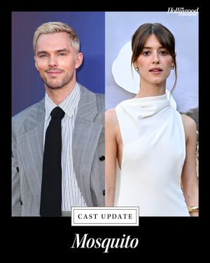 Image post by @hollywoodreporter on Instagram