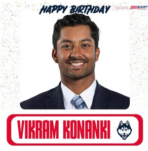 Image post by @uconnmgolf on Instagram