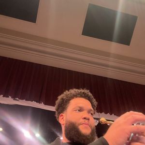Image post by @krisjohnsonmusic on Instagram