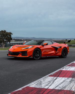 Image post by @roadandtrack on Instagram