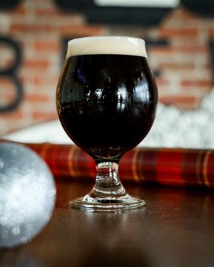 Image post by @reconbrewing on Instagram